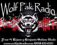 Wolf pack radio
