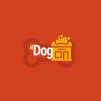 A DOG STORE
