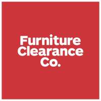 Warehouse furniture clearance