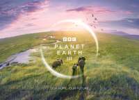 Planet earth studios