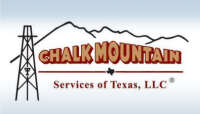Chalk Mountain Services of Texas