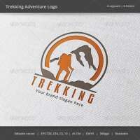 Trekking digital