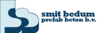 Smit prefab beton bedum b.v.
