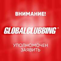 Globalclubbing
