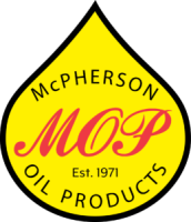 Macpherson oil company