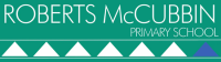 Roberts mccubbin primary school