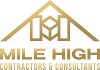 Mile high contracting inc