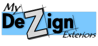 My dezign exteriors