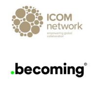 Iccom international - ihre querdenker-agentur für pr, marketing, event & design
