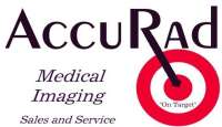 Accurad medical imaging
