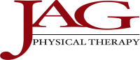 Jag physical therapy