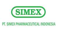 Pt. simex pharmaceuticals indonesia