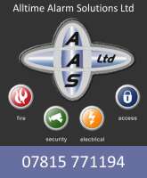 Alarm solutions ltd.