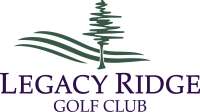 Legacy ridge golf course