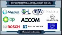 Top mechanical ltd.