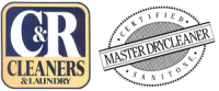 C & r quality cleaners