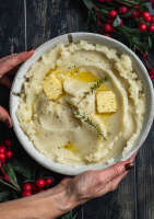 Parsnip mash ltd