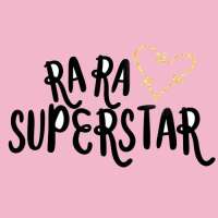 Ra ra superstar