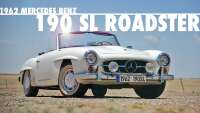 Jg sanchez 1960 sl