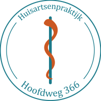 Huisartsenpraktijk mondriaanlaan