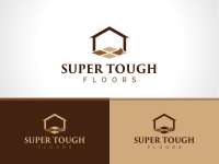 Tough floors