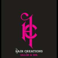Hair Creations Salon & Spa