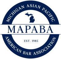 National asian pacific american bar association