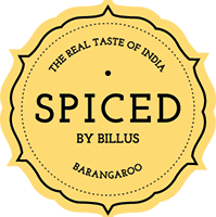 Spiced by billu's