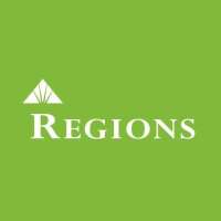 Regions Bank- Scott Air Force Base, IL