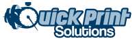 Quick print solutions