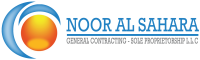 Noor al sahara general contracting llc