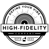 High-Fidelity Cannabis Co.