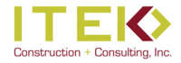 Itek construction + consulting, inc.