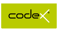 Codex gmbh & co. kg