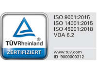 Formel industries inc