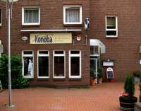 Konoba hotel bistro restaurant