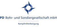 Pd bohr- und sondiergesellschaft mbh