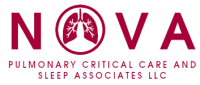 Nova pulmonary critical care and sleep associates