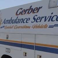 Gerber ambulance services