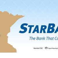 Star bank - minnesota