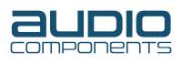 Audio components vertriebs gmbh
