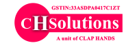 Ch solutions