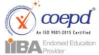 COEPD - Center of Excellence for Professional Development