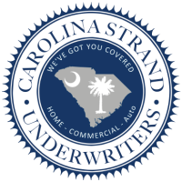 Carolina strand realty
