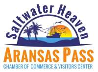 City of aransas pass