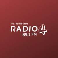 89.1 radio4 fm channel 4 network