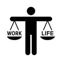 Job in balance
