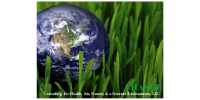 Consulting for health, air, nature, & a greener environment, llc