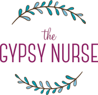 The gypsy nurse