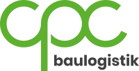 Cpc baulogistik gmbh